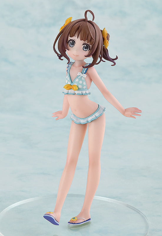 4571245299048 Hinatsuru Ai, S-style Swimsuit Ver. Figure | Ryuuou no Oshigoto! (FREEing) 1/12 - Image 1
