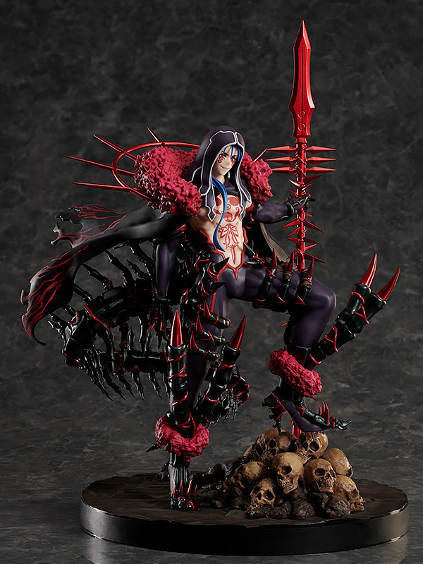 4571245299062 Cú Chulainn Alter, Berserker Figure | Fate/Grand Order (FREEing) 1/7 - Image 1