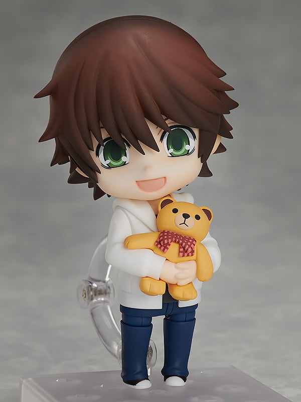 4571245299116 Suzuki-san, Takahashi Misaki, Nendoroid | Junjou Romantica (FREEing) - Image 1