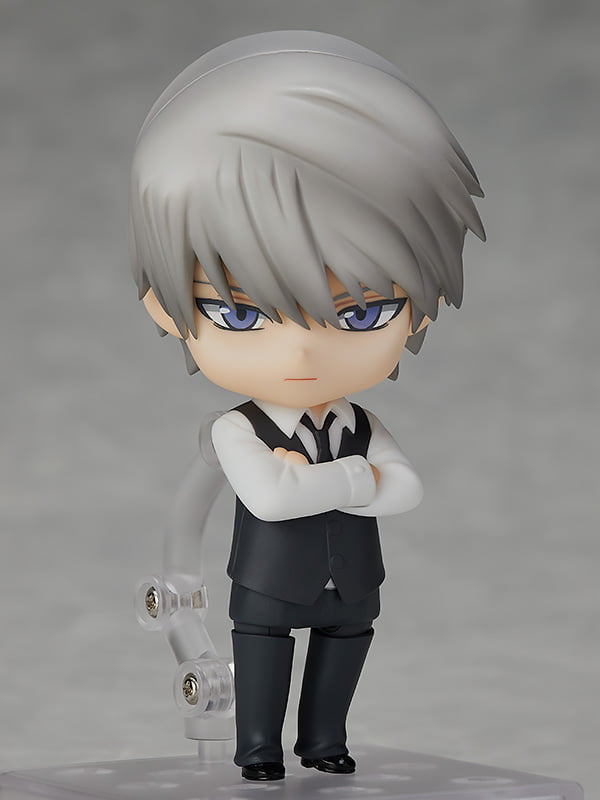 4571245299123 Usami Akihiko, Nendoroid | Junjou Romantica (FREEing) - Image 1