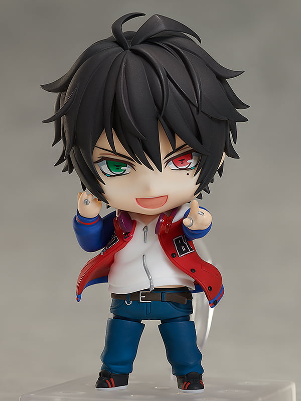 4571245299154 Division Rap Battle-, Yamada Ichirou, Nendoroid | Hypnosis Mic (FREEing) - Image 1