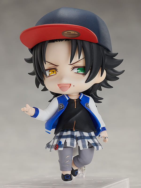 4571245299161 Division Rap Battle-, Yamada Jirou, Nendoroid | Hypnosis Mic (FREEing) - Image 1