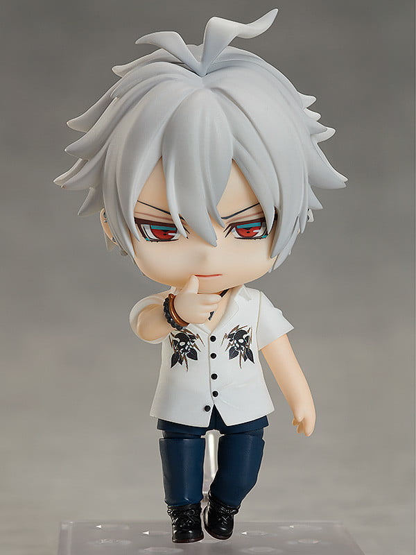 4571245299185 Aohitsugi Samatoki, Nendoroid | Hypnosis Mic (FREEing) - Image 1