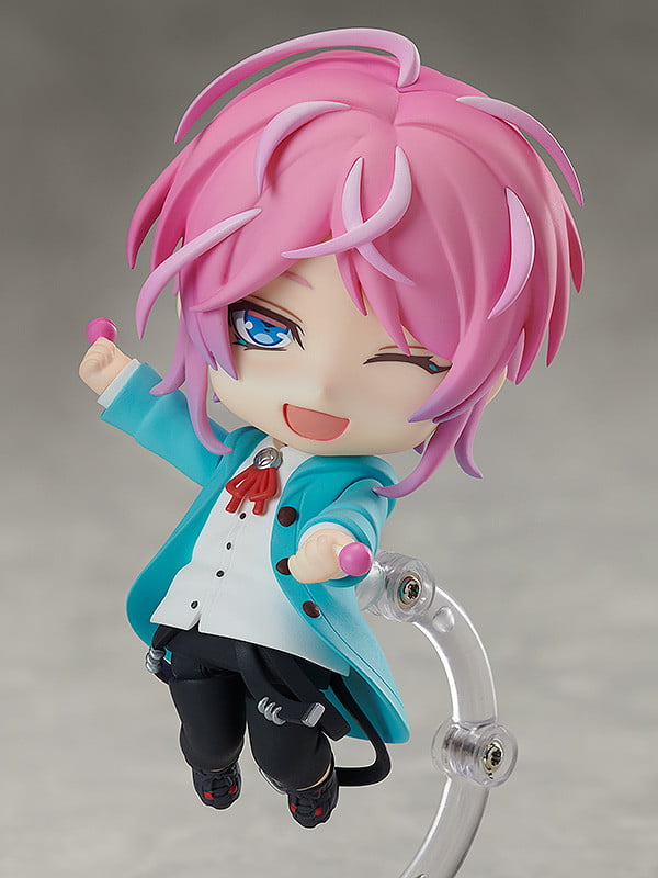 4571245299215 Division Rap Battle-, Amemura Ramuda, Nendoroid | Hypnosis Mic (FREEing) - Image 1