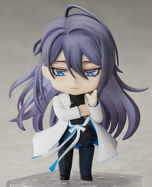 4571245299246 Division Rap Battle-, Jinguuji Jakurai, Nendoroid | Hypnosis Mic (FREEing) - Image 1