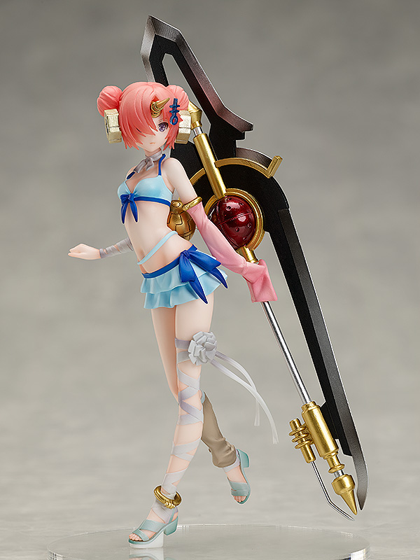 4571245299390 Frankenstein, S-style Saber Figure | Fate/Grand Order (FREEing) 1/12 - Image 1