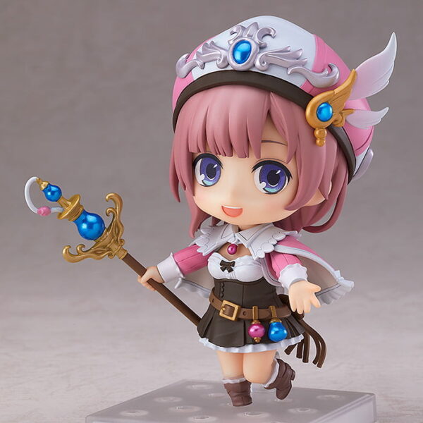4571324598826 Rororina Fryxell, Nendoroid | Atelier Rorona (Toytec) - Image 1