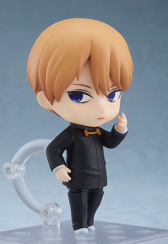 4571324598840 Shirogane Miyuki, Nendoroid | Kaguya-sama: Love is War (Toytec) - Image 1