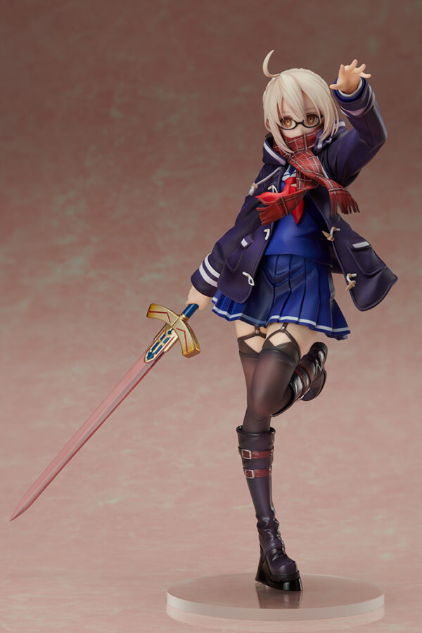 4571335886493 Mysterious Heroine X Alter, Berserker Figure | Fate/Grand Order (Sentinel) 1/7 - Image 1