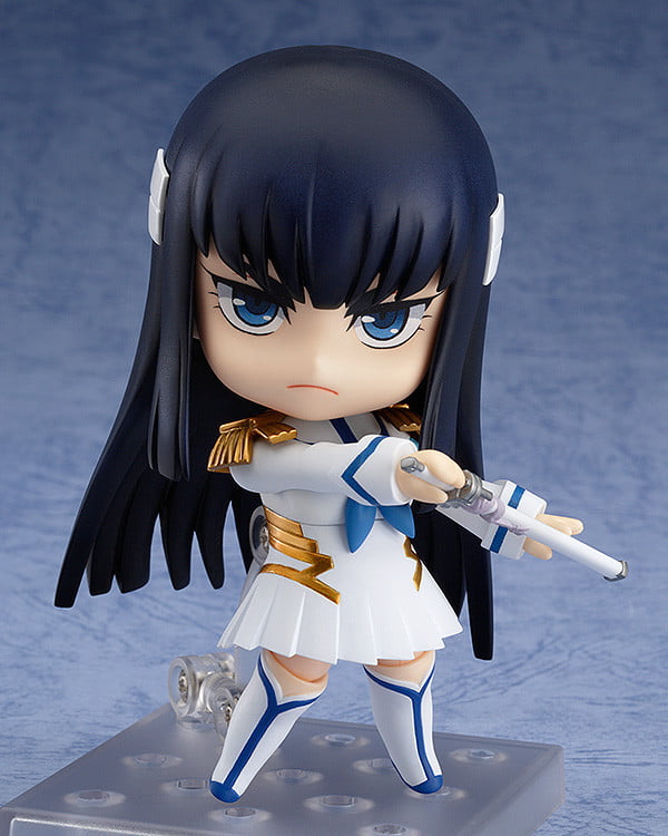 4571368445148 Kiryuuin Satsuki, Nendoroid | Kill la Kill (Good Smile Company) - Image 1