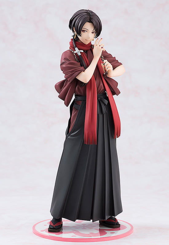 4571452940528 Hanamaru-, Kashuu Kiyomitsu Uchiban ver. Figure | Touken Ranbu (Revolve) 1/8 - Image 1