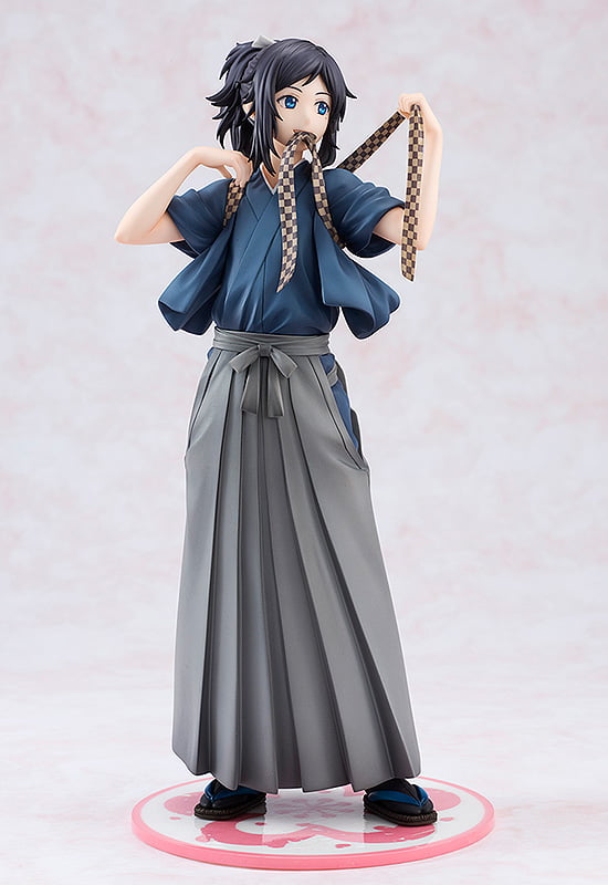 4571452940535 Hanamaru-, Yamatonokami Yasusada Uchiban ver. Figure | Touken Ranbu (Revolve) 1/8 - Image 1