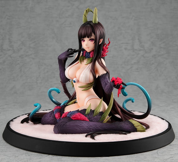 4571452940566 Chiyo Figure | Ane Naru Mono (Revolve) 1/8 - Image 1