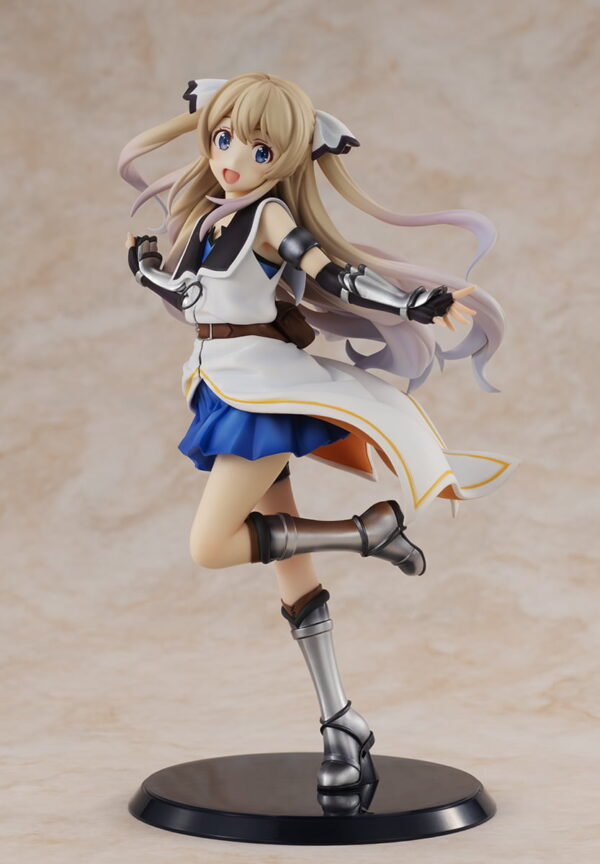 4571452940658 Kuga Asahi Figure | Shichisei no Subaru (Revolve) 1/7 - Image 1