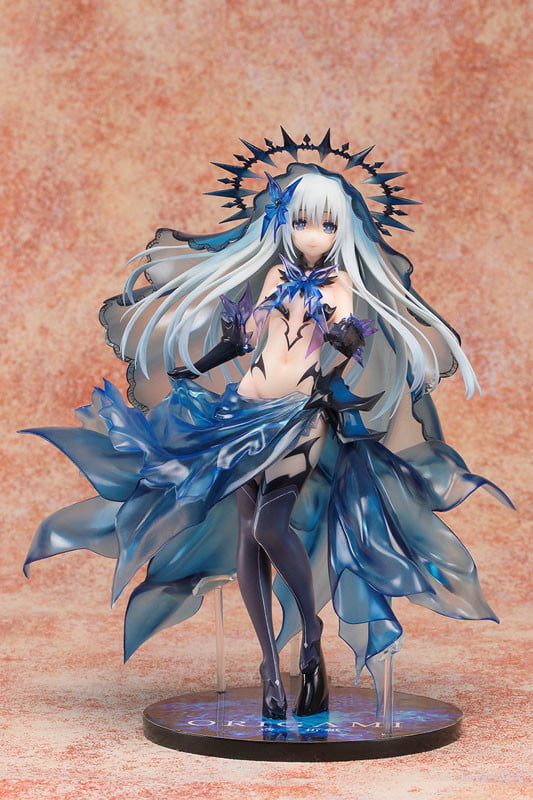 4571498440815 Tobiichi Origami Inverted ver. Figure | Date A Live (Pulchra) 1/7 - Image 1