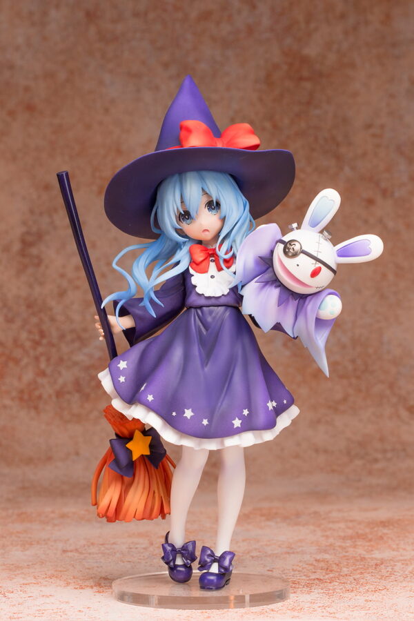 4571498440822 Yoshino Figure | Date A Live (Pulchra) 1/8 - Image 1
