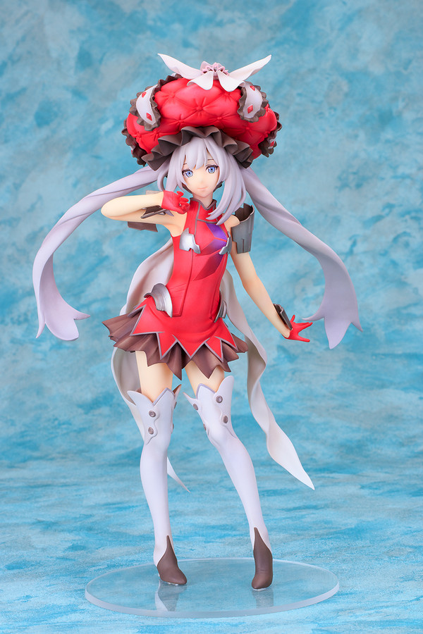 4571498441041 Marie Antoinette Rider Figure | Fate/Grand Order (Pulchra) 1/7 - Image 1