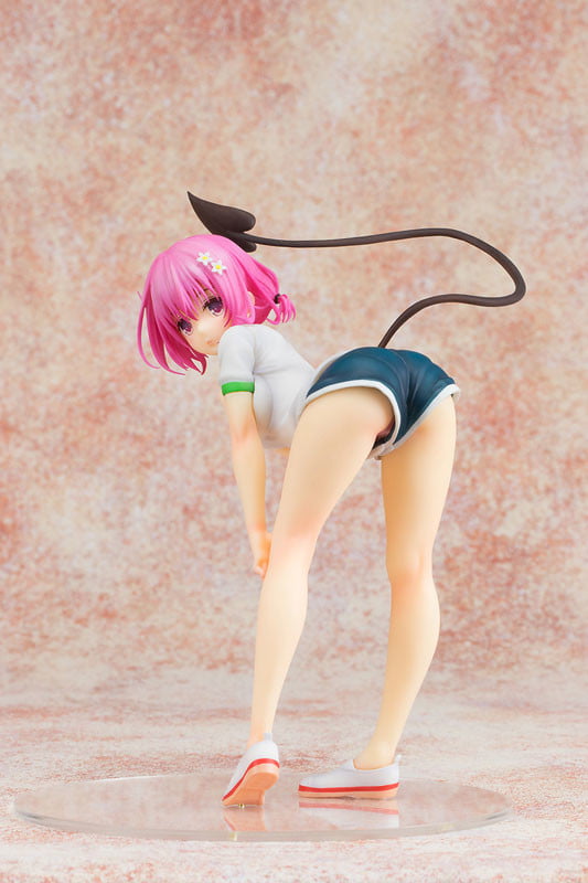 4571498441140 Momo Belia Deviluke Figure | To LOVEru Darkness (Pulchra) 1/7 - Image 1