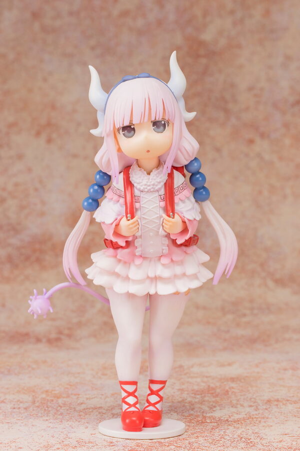 Kanna Kamui Figure | Kobayashi-san chi no Maid Dragon (Pulchra) 1/6 - Image 1