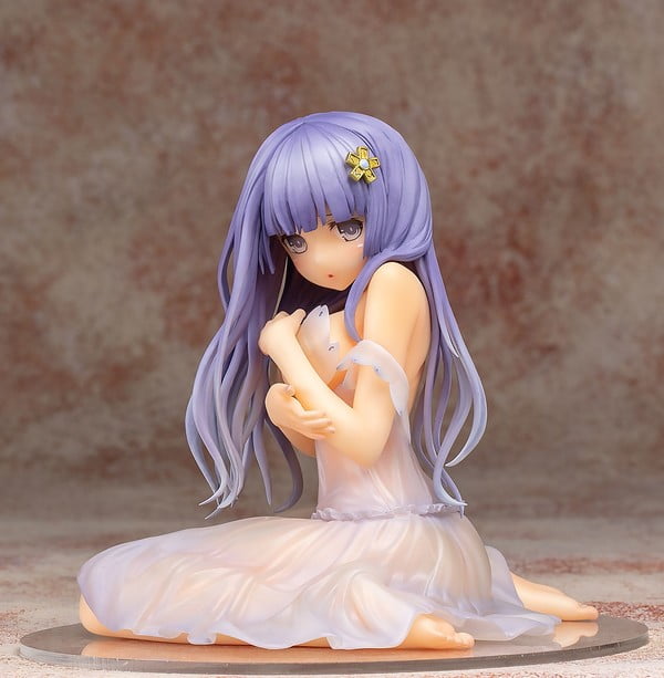 4571498441300 Izayoi Miku Figure | Date A Live (Pulchra) 1/7 - Image 1