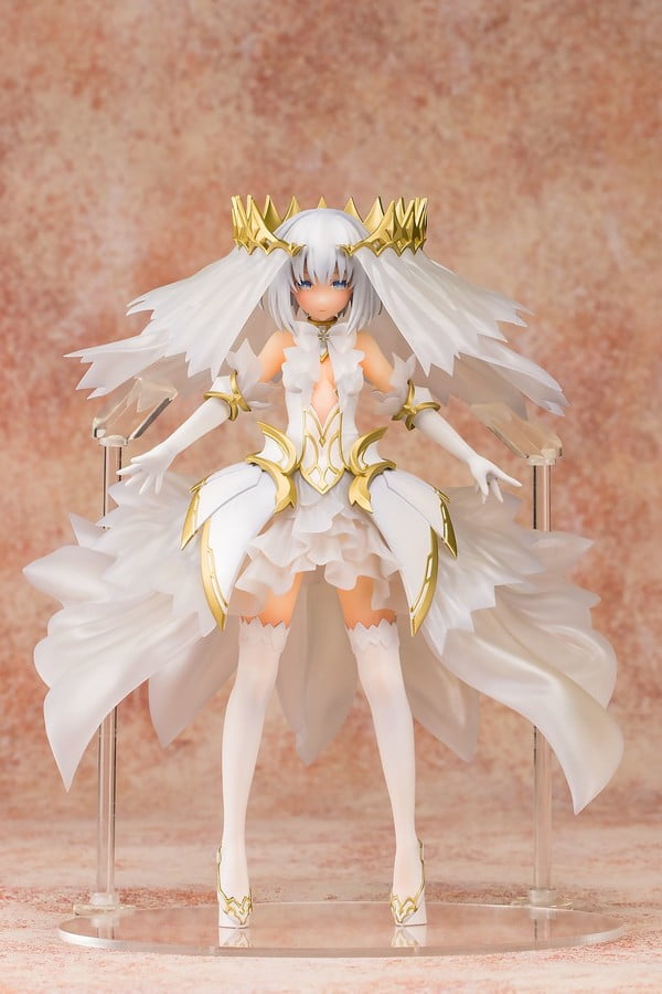 4571498441317 Tobiichi Origami Angel Ver. Figure | Date A Live (Pulchra) 1/7 - Image 1