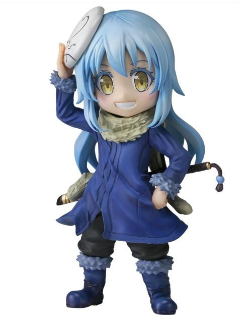 4571498441393 Rimuru Tempest, Lulumecu Figure | That Time I Got Reincarnated as a Slime (B'full) - Image 1