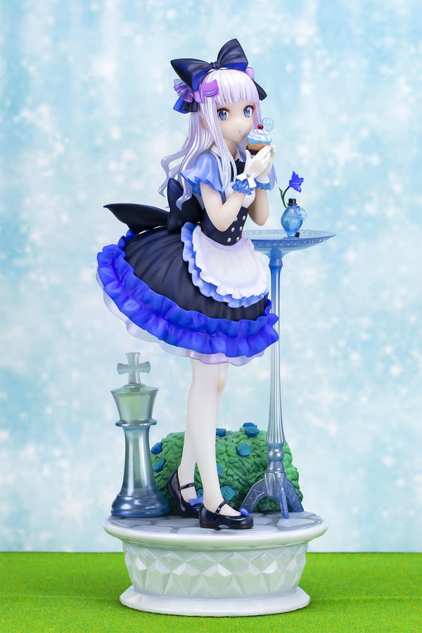 4571498441652 Aoi no Alice Figure | Original Character (B'full) - Image 1