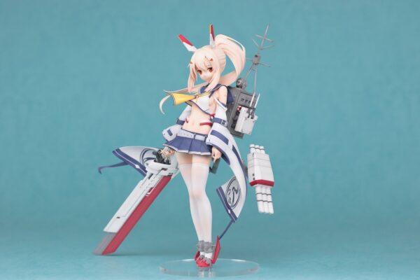 4571498441706 Ayanami Kai Figure | Azur Lane (Pulchra, B'full) 1/7 - Image 1