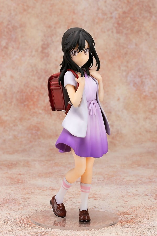 4571498446367 Ichijou Hotaru Figure | Non Non Biyori (FOTS Japan) 1/7 - Image 1