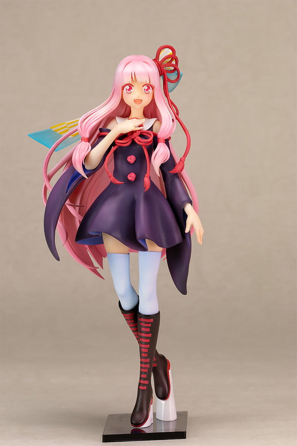 4571498446374 Kotonoha Akane Figure | Vocaloid (FOTS Japan) 1/7 - Image 1