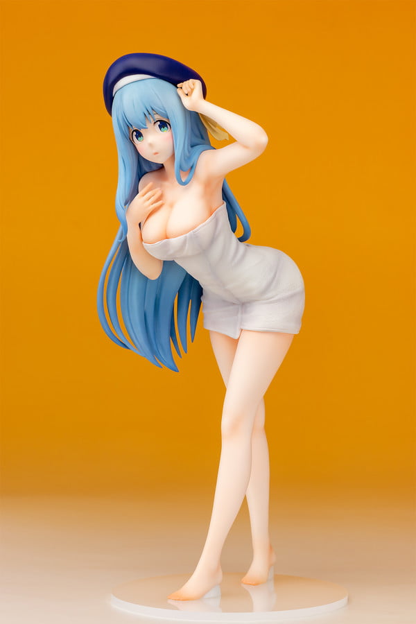 4571498446794 Sicily von Claude Yuagari Ver. Figure | Kenja no Mago (B'full) 1/7 - Image 1