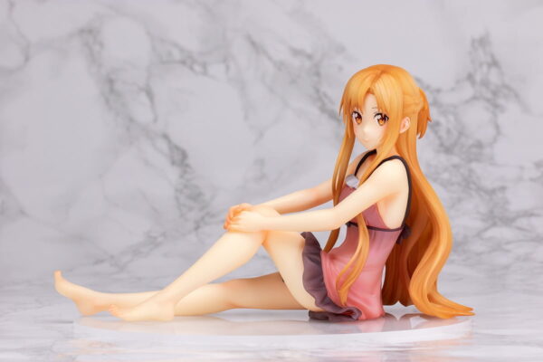 4571498446992 Asuna Room Wear Ver. Figure | Sword Art Online (B'full) 1/7 - Image 1