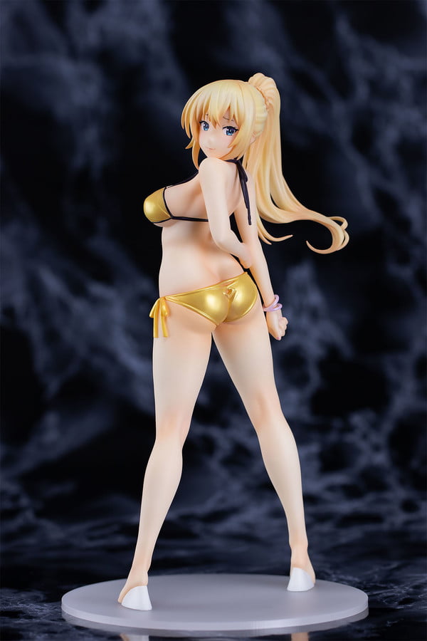 4571498447074 Dustiness Ford Lalatina Swimsuit Ver. Figure | KonoSuba (B'full) 1/7 - Image 1