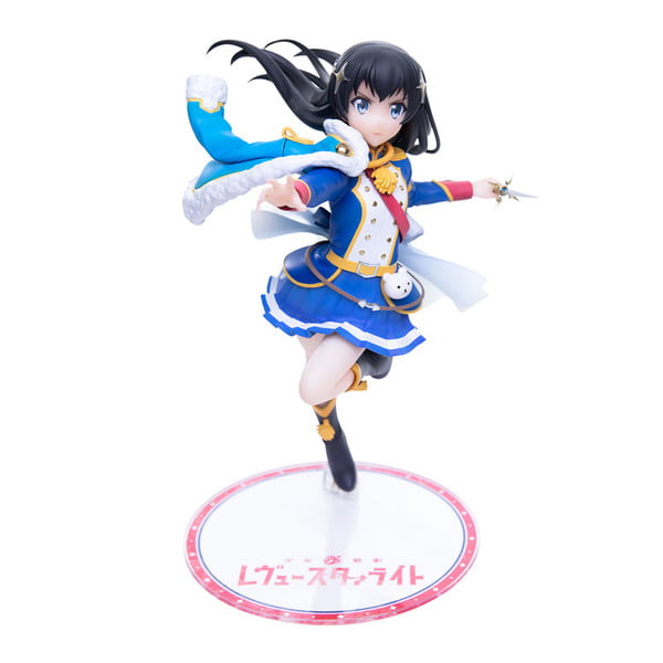 4573107361641 Kagura Hikari Figure | Shoujo☆Kageki Revue Starlight (Bushiroad Creative) 1/7 - Image 1