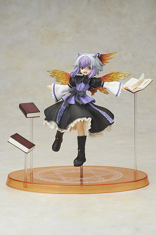 4573347242267 Tokiko, Kourindou ver., Limited Edition Figure | Touhou Project (Bell Fine) - Image 1
