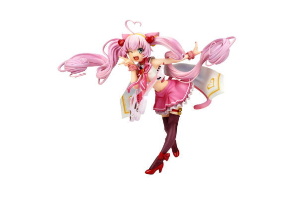 4573347242328 Rosia Figure | Show By Rock!! (Bell Fine) 1/7 - Image 1