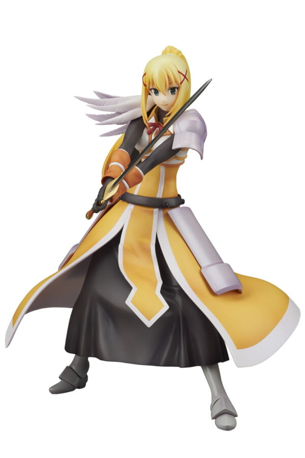 4573347242335 Dustiness Ford Lalatina Figure | KonoSuba (Bell Fine) 1/8 - Image 1