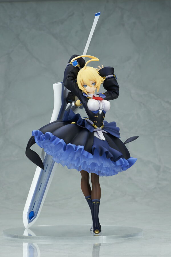 Es Figure | BlazBlue (Bell Fine) 1/7 - Image 1