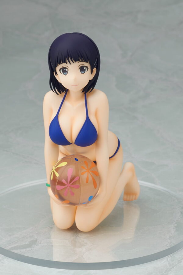 Kirigaya Suguha Mizugi Ver. Figure | Sword Art Online: Alicization (Bell Fine) 1/7 - Image 1