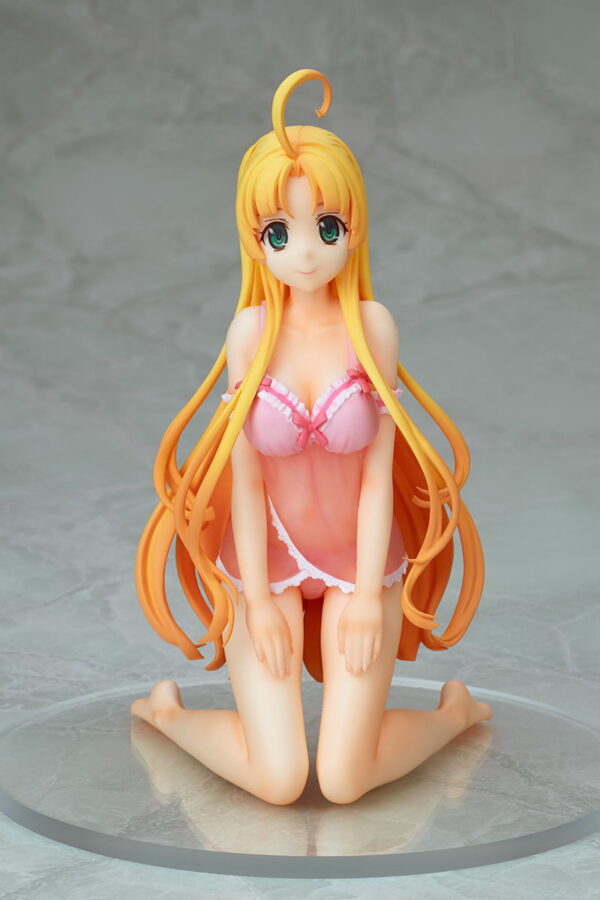 4573347242762 Asia Argento Lingerie Ver. Figure | High School DxD (Bell Fine) 1/7 - Image 1