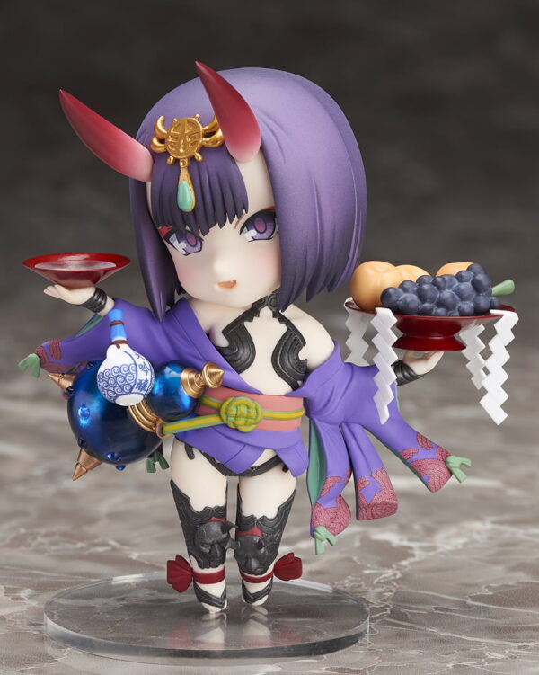 4573451870233 Shuten Douji, Chara,Forme Beyond Figure | Fate/Grand Order (Monolith) - Image 1