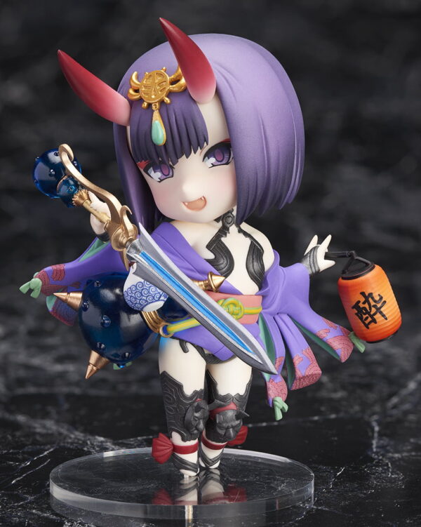 4573451870240 Shuten Douji, Chara,Forme Beyond, Deluxe Edition Figure | Fate/Grand Order (Monolith) - Image 1