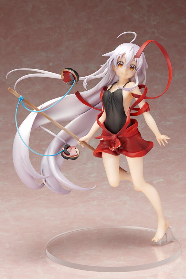 4573451870271 Chiya Figure | Urara Meirochou (Stronger) 1/8 - Image 1