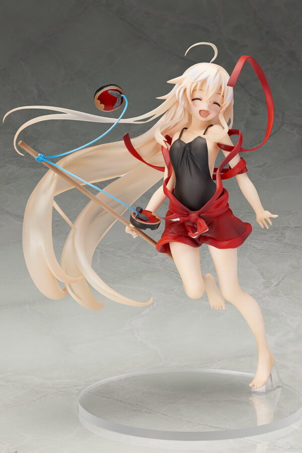 4573451870288 Chiya Limited Edition Figure | Urara Meirochou (Stronger) 1/8 - Image 1