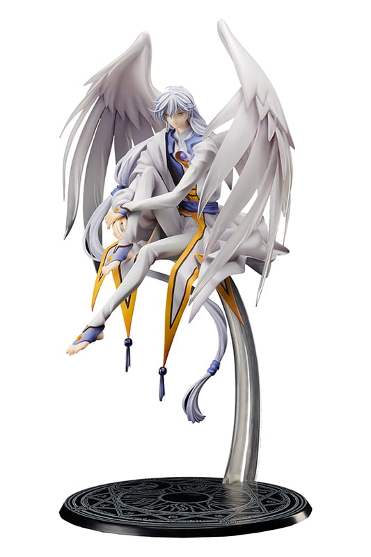 4573451870455 Yue Figure | Card Captor Sakura (Hobby Max) 1/8 - Image 1