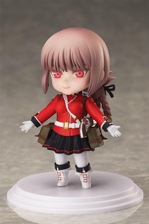 4573451870486 Florence Nightingale, Chara,Forme Beyond, Berserker Figure | Fate/Grand Order (Hobby Max) - Image 1