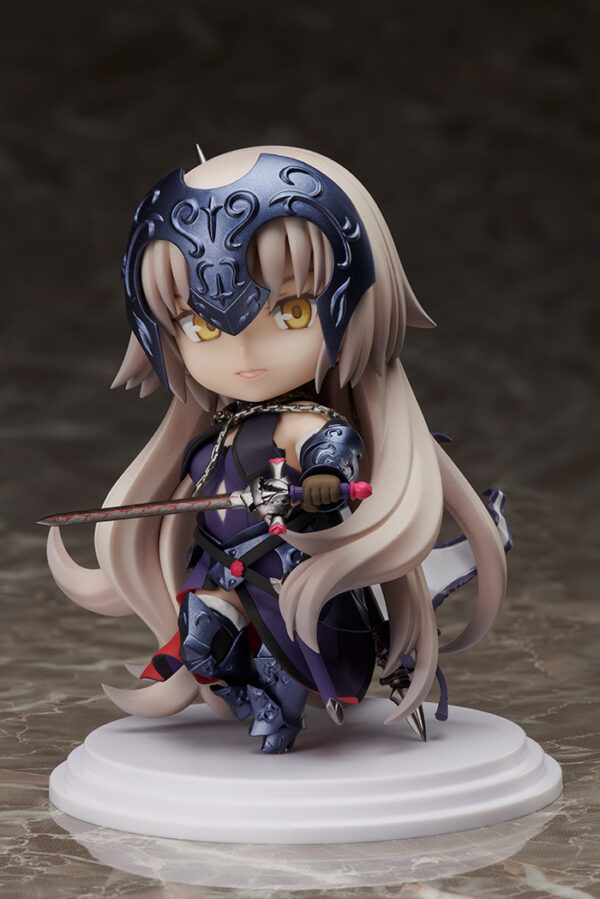 4573451870516 Jeanne d'Arc, Chara,Forme Beyond, Avenger Figure | Fate/Grand Order (Hobby Max) - Image 1