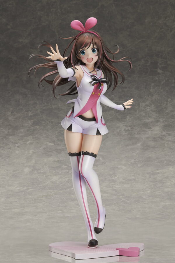 Kizuna Ai Figure | A.I.Channel (Stronger) 1/7 - Image 1
