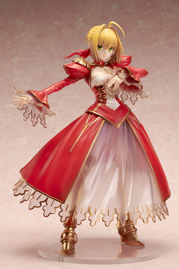 4573451870554 Nero Claudius First Ascension Figure | Fate/Grand Order (Stronger) 1/7 - Image 1