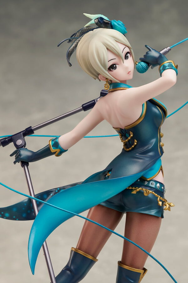 4573451870561 Shiomi Syuko, Tulip Ver. Figure | The iDOLMASTER (Licorne) - Image 1